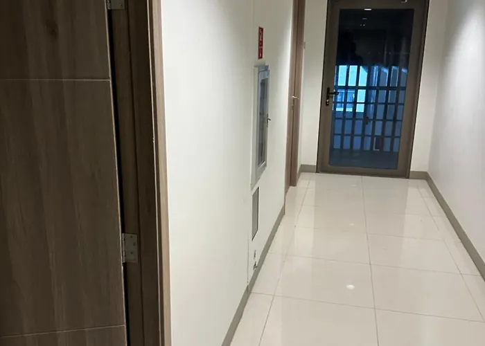 Kota S Residences * Manila