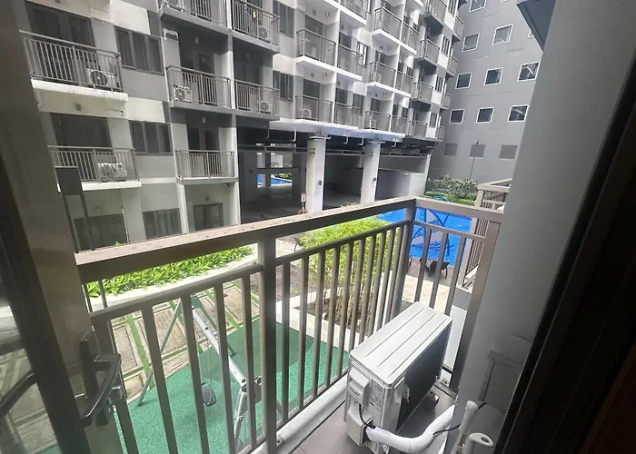 Kota S Residences Apartment