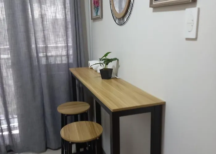 Kota S Residences * Manila