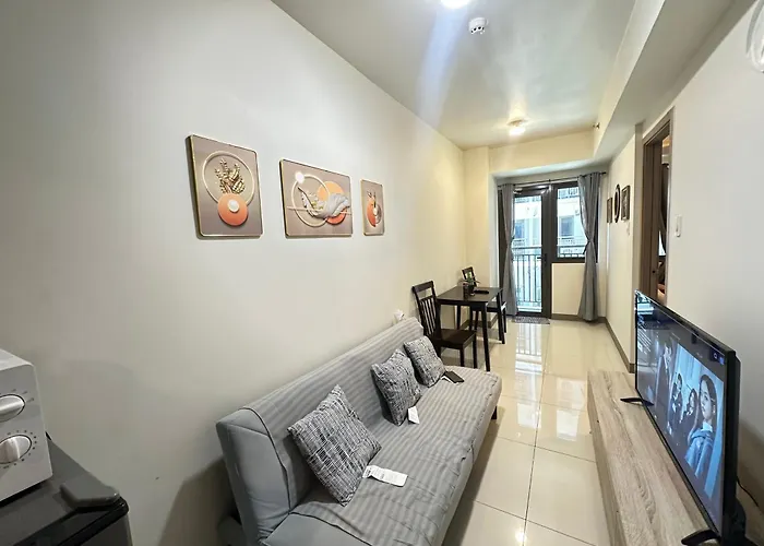 Kota S Residences Apartment