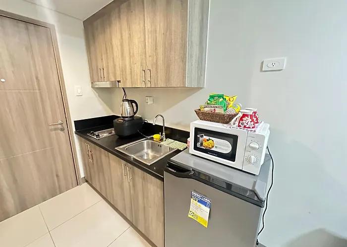 Kota S Residences Apartment