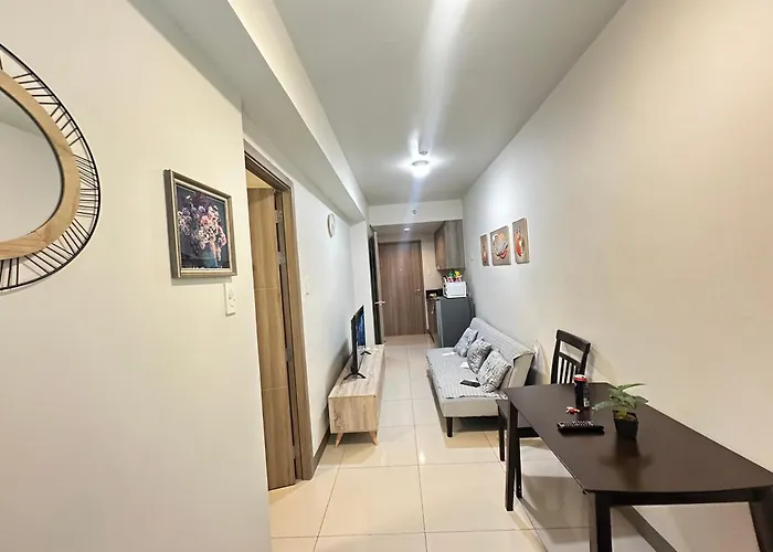 Kota S Residences Apartment Manila