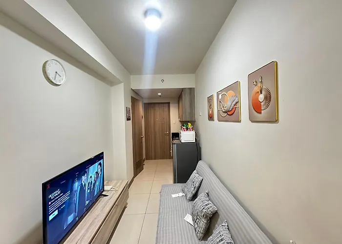 Kota S Residences