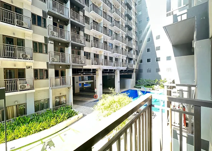 Kota S Residences Apartment