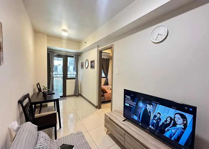 Kota S Residences *