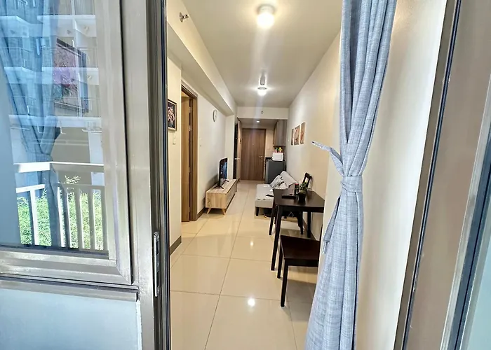 Kota S Residences Apartment