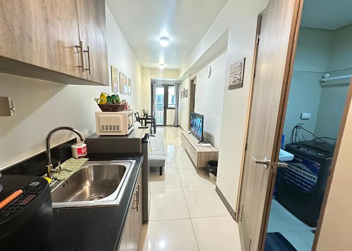 Kota S Residences