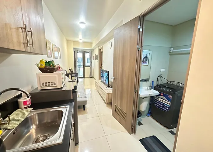 Kota S Residences