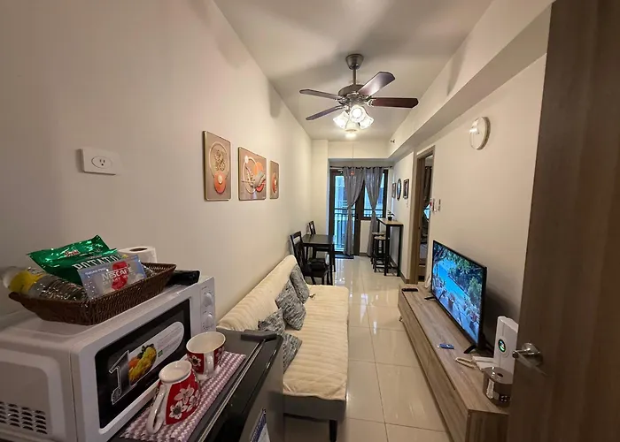 Kota S Residences