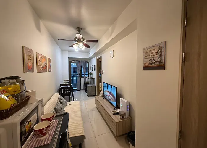 Kota S Residences Manila