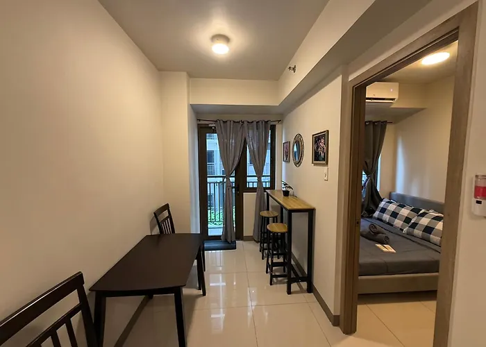 Apartment Kota S Residences *