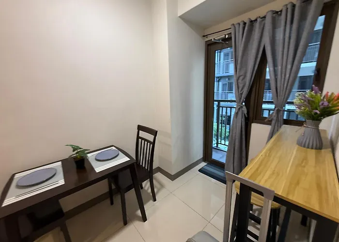 Kota S Residences Manila