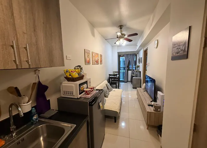 Kota S Residences * Manila