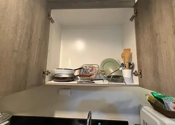Kota S Residences Apartment *