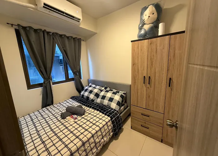 Kota S Residences * Manila