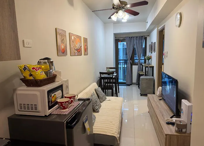 Kota S Residences *