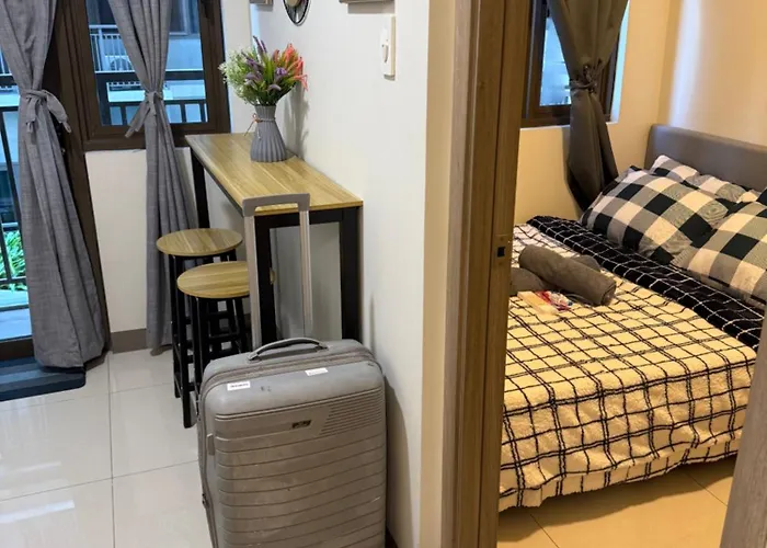 Apartment Kota S Residences